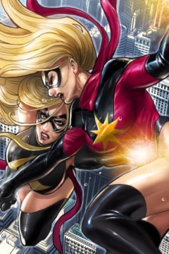 War of the Marvels