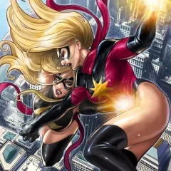 War of the Marvels