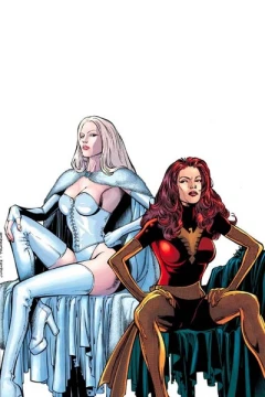 Murder at the Mansion