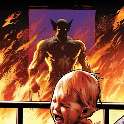 Cover art for My Hero