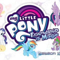 "My Little Pony: Friendship is Magic" Season Ten