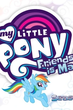 "My Little Pony: Friendship is Magic" Season Ten
