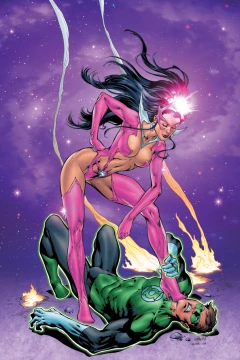 Mystery of the Star Sapphire