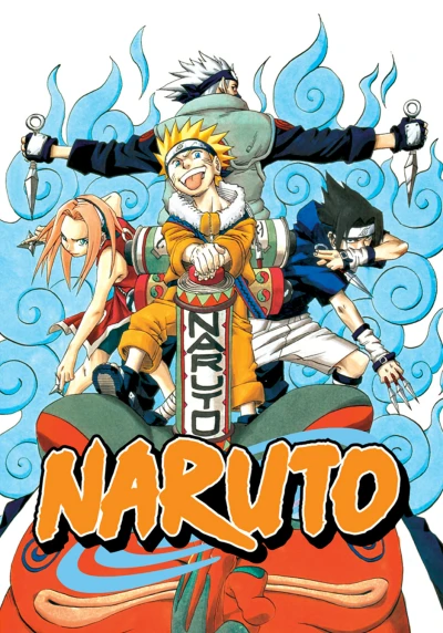 Background for "Naruto" Chūnin Exam Arc