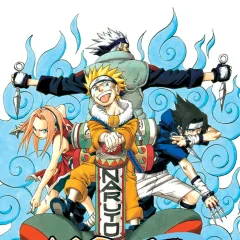 "Naruto" Chūnin Exam Arc