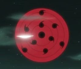 Background for "Naruto" Infinite Tsukuyomi Arc