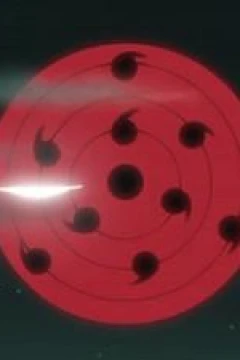 "Naruto" Infinite Tsukuyomi Arc