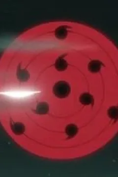 "Naruto" Infinite Tsukuyomi Arc