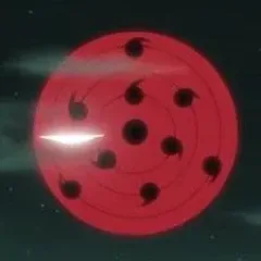 "Naruto" Infinite Tsukuyomi Arc