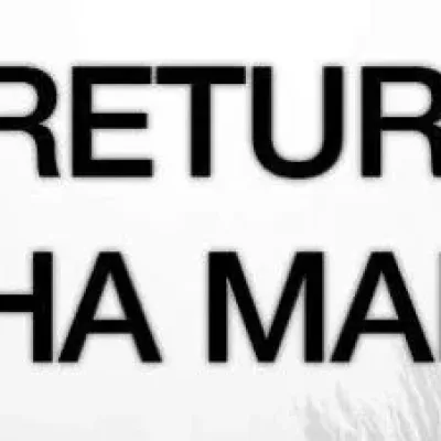 Cover art for "Naruto" Return of Madara Arc