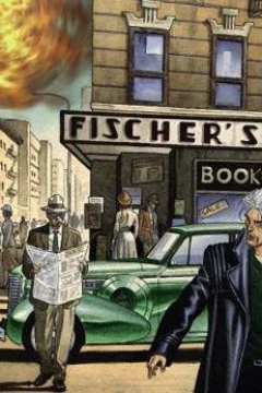 "Nathan Never" Saga Spazio-Temporale