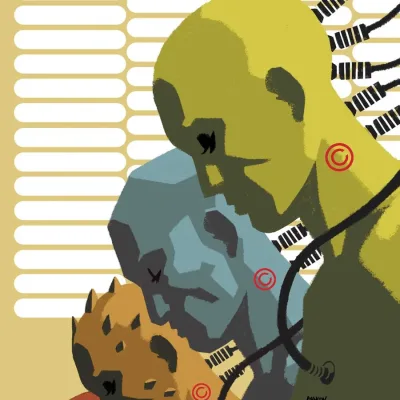 Cover art for Natural Resources