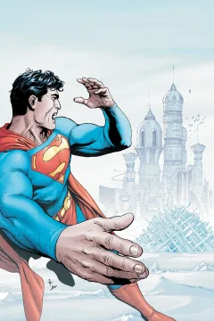 New Krypton