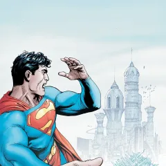 New Krypton