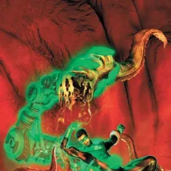 New Maps of Hell