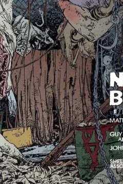 Night of the Butcher