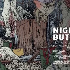 Night of the Butcher