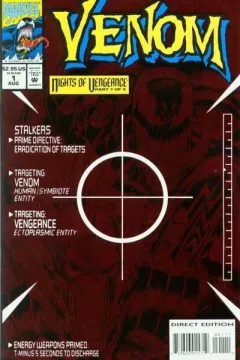 Nights of Vengeance