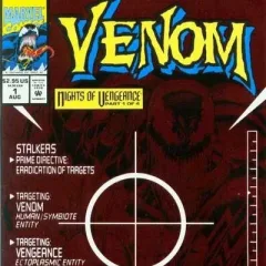 Nights of Vengeance