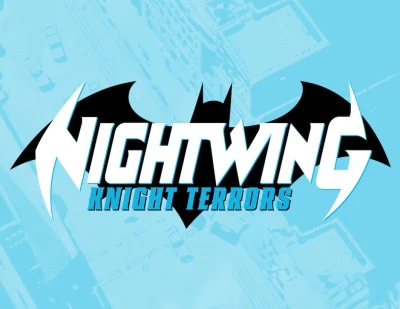 Background for "Nightwing" Knight Terrors