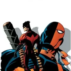 "Nightwing" Renegade