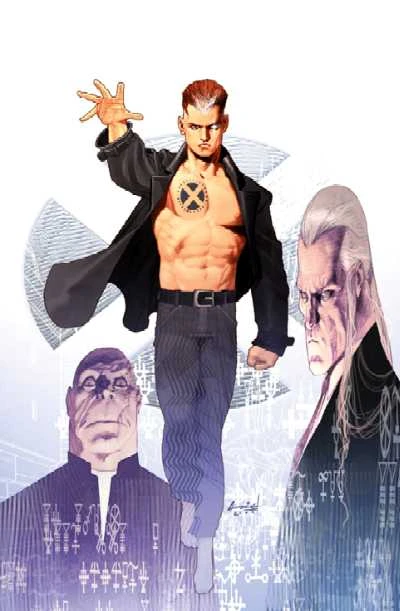 Background for No Direction Home