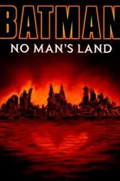 No Man's Land
