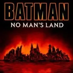 No Man's Land