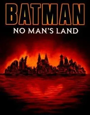 Background for No Man's Land
