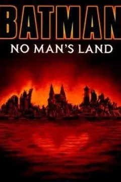 No Man's Land