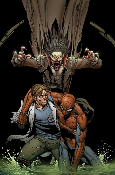 Background for No Turning Back