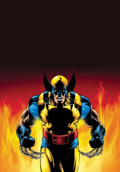 Background for Not Dead Yet