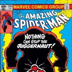 Nothing Can Stop the Juggernaut