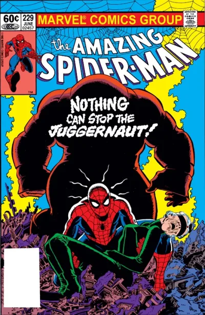 Background for Nothing Can Stop the Juggernaut
