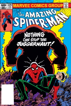 Nothing Can Stop the Juggernaut