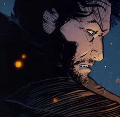 Background for Stalking Horse