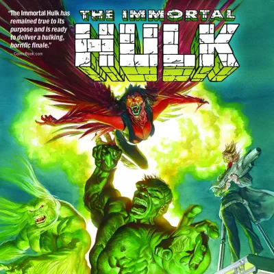 Cover art for Of Hell and of Death