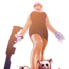 Of Men and Mice