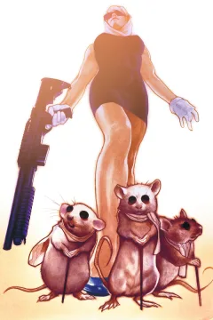Of Men and Mice