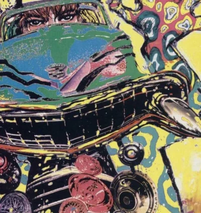 Background for Off the Road