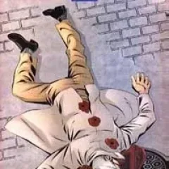 Officer Down