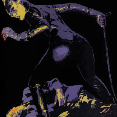 Cover art for On the Freak Beat
