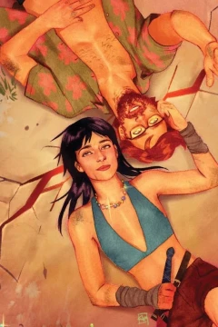 "Once Upon a Time at the End of the World" Book Two: The Rise and Fall of Golgonooza