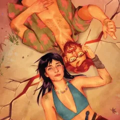 "Once Upon a Time at the End of the World" Book Two: The Rise and Fall of Golgonooza