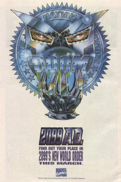 One Nation Under Doom