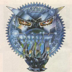 One Nation Under Doom