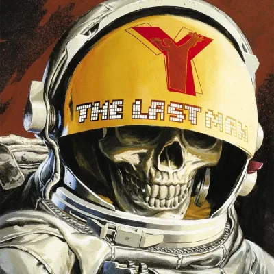 Cover art for One Small Step