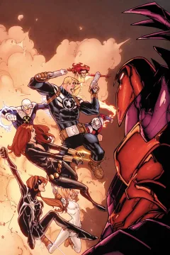 Onslaught Unleashed