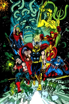 Operation: Galactic Storm