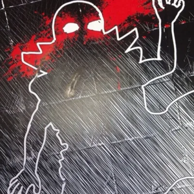 Cover art for Original Sin (Avengers 2014)